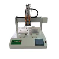 Automatic Screw Fastening Machine Manufacturer image 1